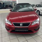 Seat Leon Style TÜV&AU neu&Garantie Gas&Benzin