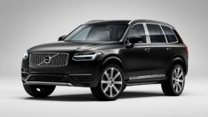 VolvoXC90Excellence